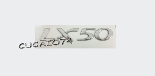 Targhetta per vespa lx - lx,