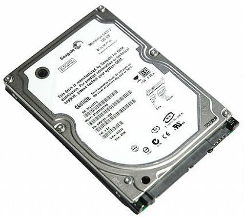 Hard disk 160gb seagate - hard,