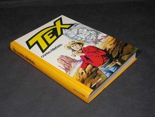 Tex contro mefisto l - tex, g.l