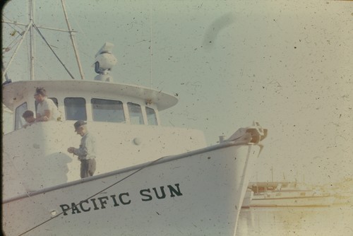 C1960 35mm pellicola slide - 35mm,