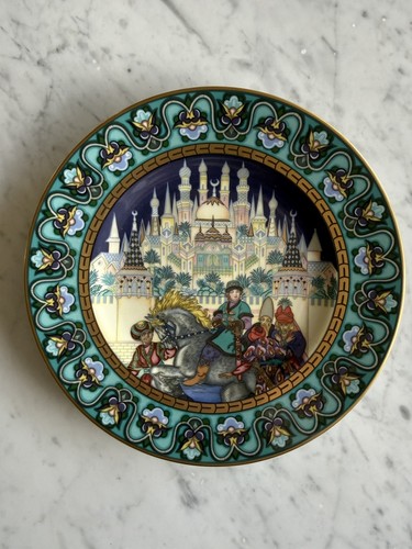 Piatto heinrich villeroy - piatto,