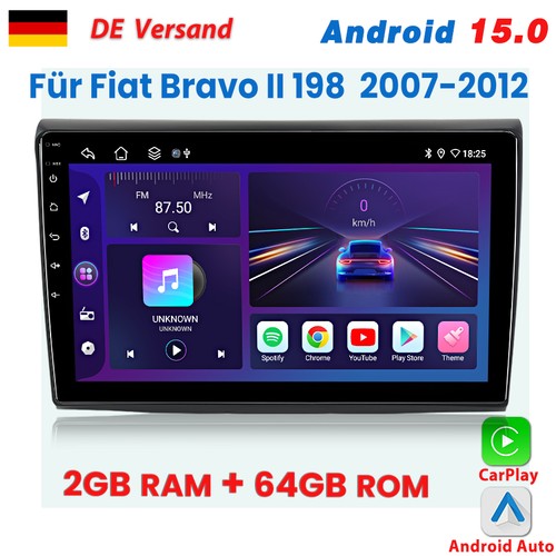 Per fiat bravo - fiat, ii