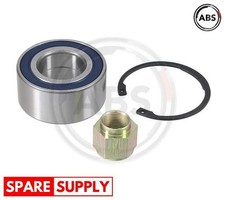 1X KIT CUSCINETTI RUOTA PER