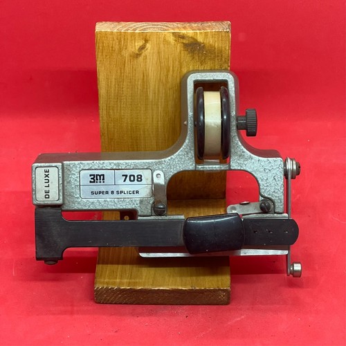 Giuntatrice 708 splicer - 3m,
