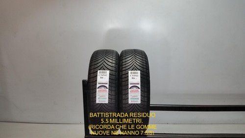 Gomme usate stagioni - gomme,
