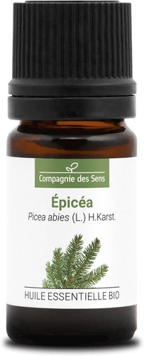 Abete rosso bio - rosso, (picea