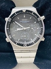 Seiko Speedmaster 7A28-7040