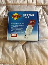 Adattatore USB Stick FRITZ!WLAN Wireless Wi-Fi 300Mbit/s USB 2.0 43450 6103