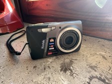 Macchina Fotografica Kodak