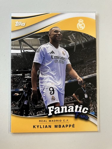 Topps real madrid - topps, set