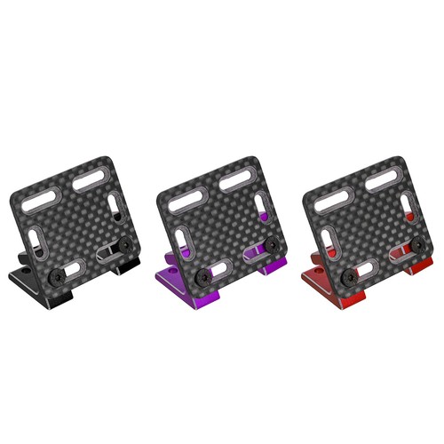 Per yokomo yd2 esc piastra - per,