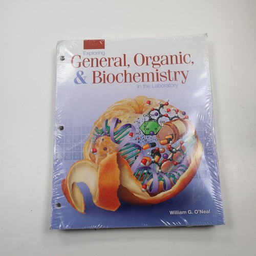 Exploring general organic - exploring, &