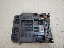 15129 Centralina portafusibili