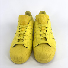 Pharrell Williams x Adidas
