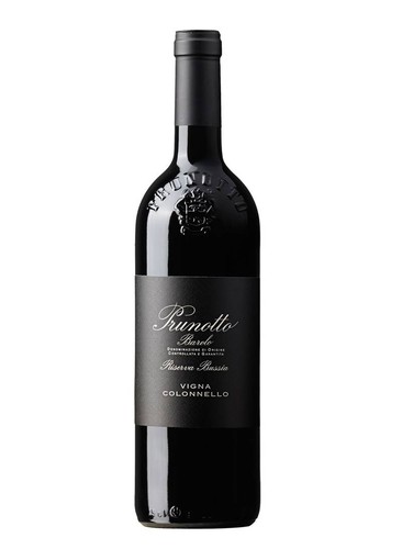 Prunotto barolo riserva - -,