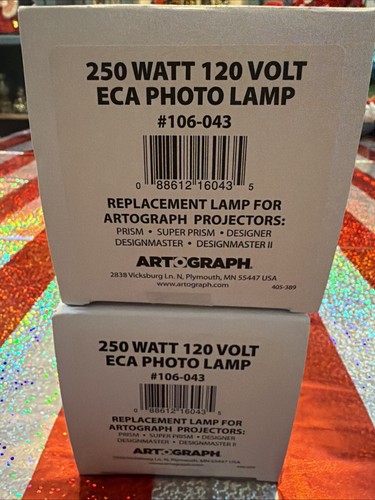 Lampadine ricambio per - 2,