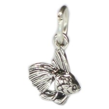 Pesci Piccolo ciondolo in