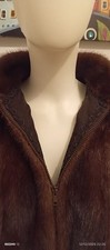 Gilet Vera Pelliccia  Di