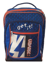Zaino trolley SEVEN per scuola