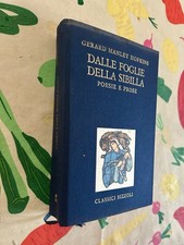 GERARD MANLEY HOPKINS, DALLE