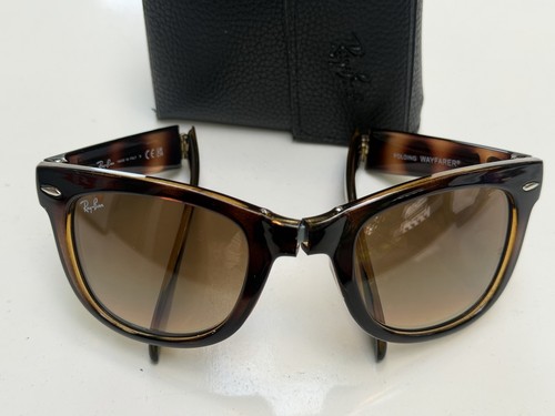 Nuovi occhiali sole ray ban - da, ray-ban