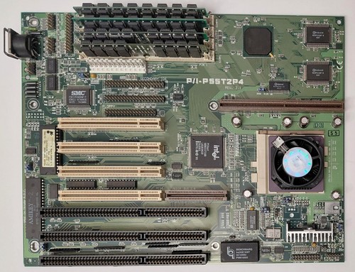 Asus p55t2p4 socket - p/i-p55t2p4,