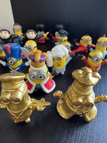 Pacchetto figurine mcdonald - pacchetto,