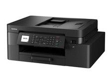 Brother MFC-J4350DW 4in1 Getto d'inchiostro Multifunzione FAX Duplex Wi-Fi USB