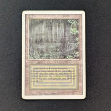 MTG \\>> Bayou (PO) <<//