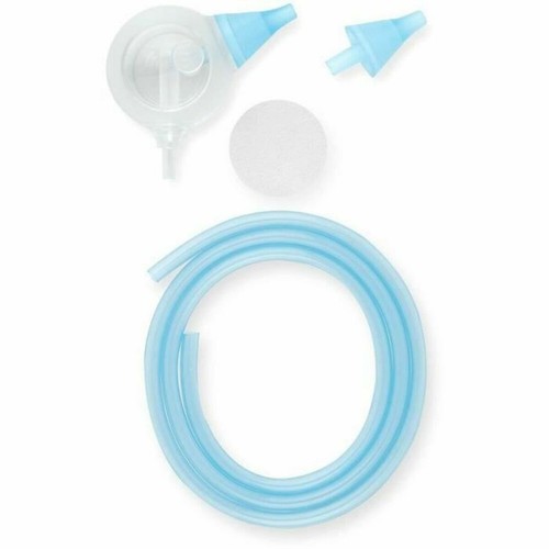 Aspiratore nasale nosiboo pro - nasale,