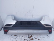 350161615R PARAURTI POSTERIORE C/SENSORI RENAULT CAPTUR (HF) 1.6 HYBRID 16V AUT 