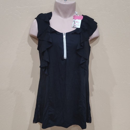 Top smanicato moda romana
