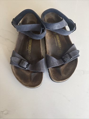 Birkenstock sandali donna yara - sandali,