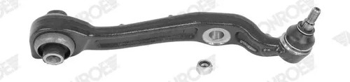 Braccio oscillante posteriore