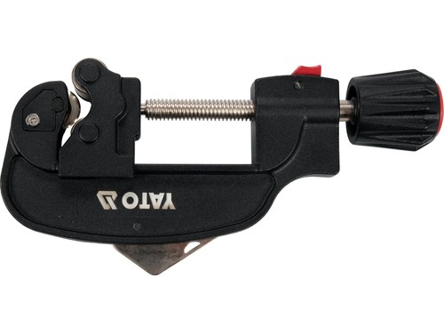 Yato tagliatubi con sbavatore - yato,