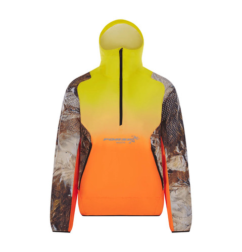 Maglione nocta vista montagna - nocta,
