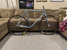 Cinelli Gazzetta Steel Fixed