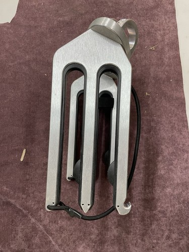 Wakeboard rack 360 anodized - wakeboard,