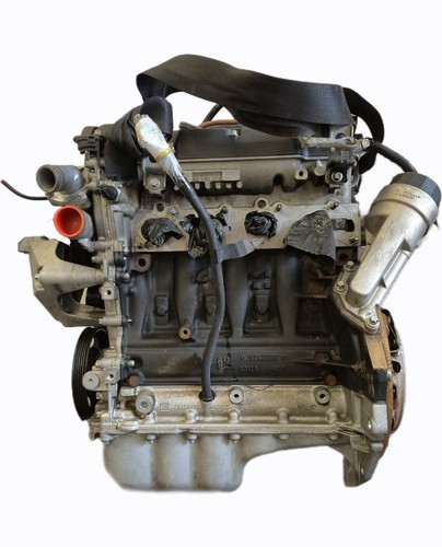 Z12xe motore completo - /,