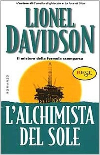 Alchimista del - l'alchimista,