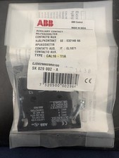 ABB CAL16-11A SK829002-A