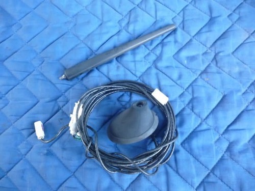 Antenna fiat 500 2018 - fiat,