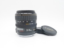 Canon EF Zoom 28-105 mm