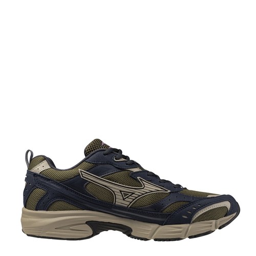 Mizuno mxr casual foglia uva - mxr,