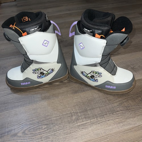 Stivali snowboard thirtytwo - stivali,