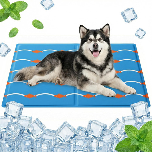 Tappeto rinfrescante per cani - tappeto,