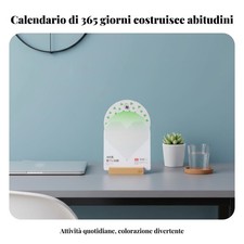 Calendario Risparmio, Monitor