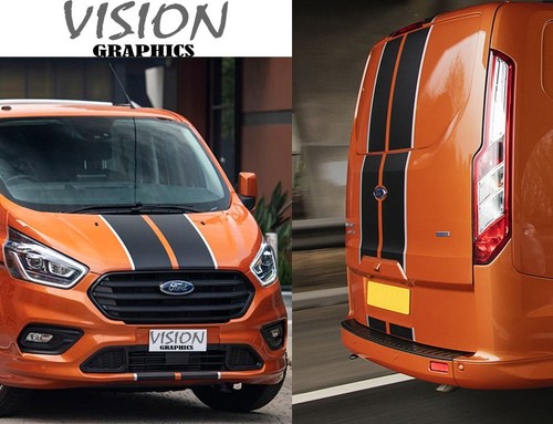 Per ford transit - per, custom
