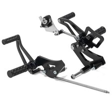 Shadow Pedane Avanzate di