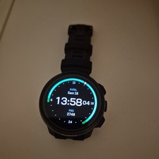 Suunto ocean all black neuf - suunto,